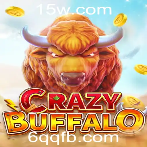 CRAZYBUFFALO: Descubra o Jogo que Combina Estratégia e Emoção