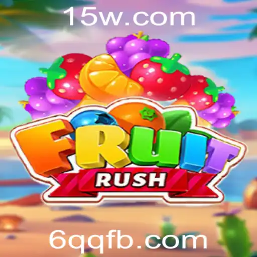 Descubra FruitRush: O Empolgante Jogo de Aventura com Frutas
