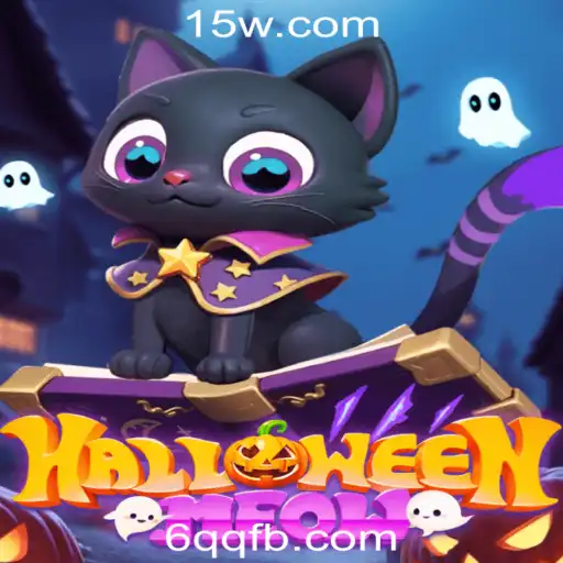HalloweenMeow: Um Jogo de Mistério e Estratégia para a Temporada do Halloween