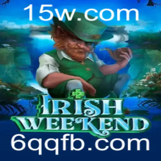 Descubra as Emoções de IrishWeekend: Um Jogo Único