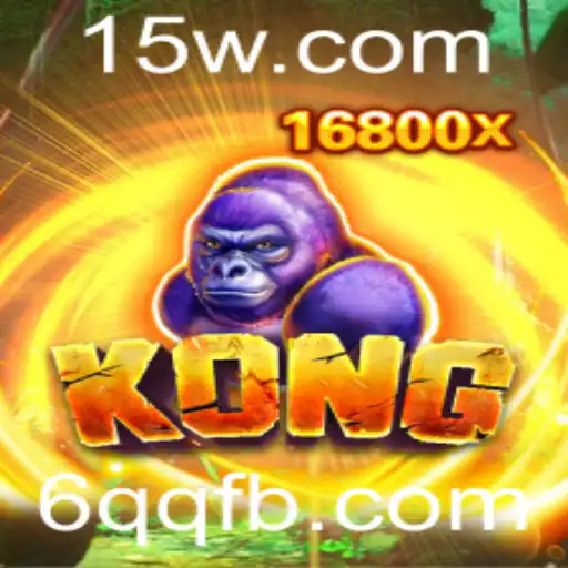 Kong: O Fascinante Mundo do Jogo e Suas Regras Inovadoras