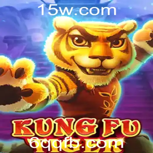 Descubra KungFuTiger: O Jogo de Ação e Estratégia que Conquista o Mundo Gamer
