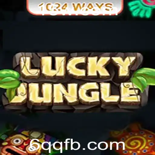 Explorando LuckyJungle1024: Aventura e Estratégia na Selva