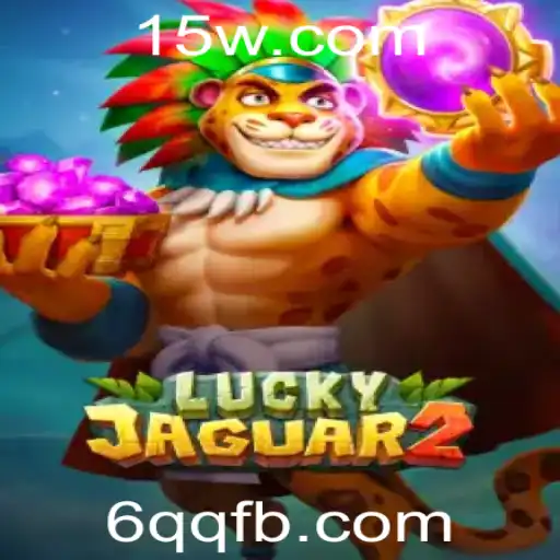 Desvendando o Mundo de Luckyjaguar2: Um Guia Completo