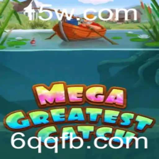 MegaGreatestCatch: Explorando o Mundo Dinâmico do Jogo