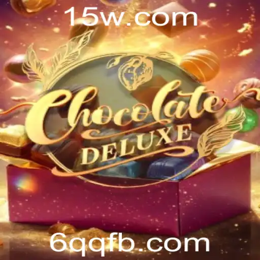 ChocolateDeluxe: A Nova Sensação dos Jogos de Tabuleiro
