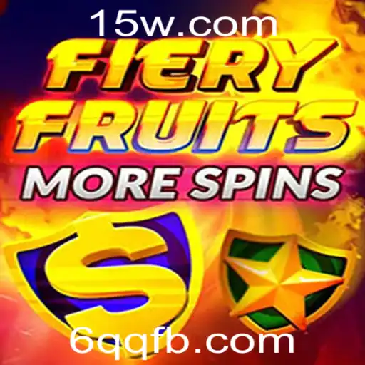 Explorando o FieryFruitsMoreSpins: Um Novo Horizonte no Mundo dos Jogos Online