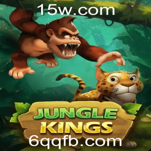 Descubra as Aventuras de JungleKings: O Jogo que Mais Cresce no Cenário Atual