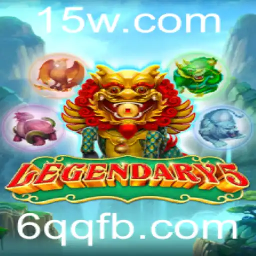 Desvendando o Místico por Trás de Legendary5