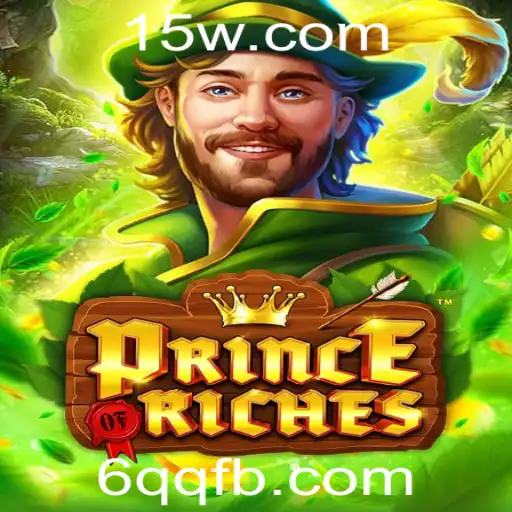 PrinceOfRiches: Um Mergulho no Universo de Estratégia e Fortuna