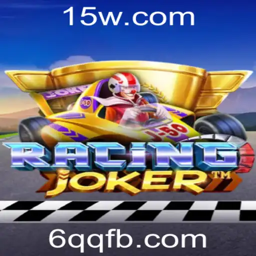 Descubra RacingJoker: Um Mergulho Nas Estradas da Excitação