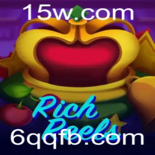 RichReels: Uma Nova Dimensão em Jogos de Cassino Online
