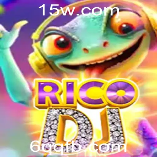 Explorando o Mundo de RicoDJ: Um Jogo Revolucionário