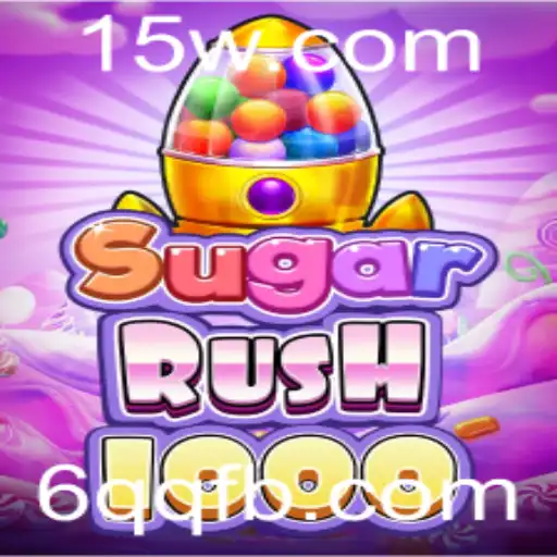 SugarRush1000: Um Mergulho no Mundo Doce da Diversão