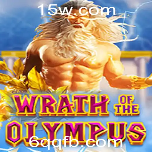 WrathofOlympus: O Novo Jogo que Está Conquistando o Mundo Gamer