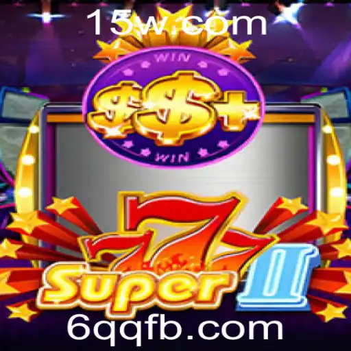 Descubra o Universo de Super777II: Um Jogo Revolucionário