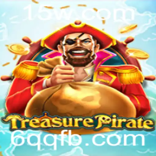 Descubra as Aventuras de TreasurePirate: Um Mergulho no Mundo dos Piratas