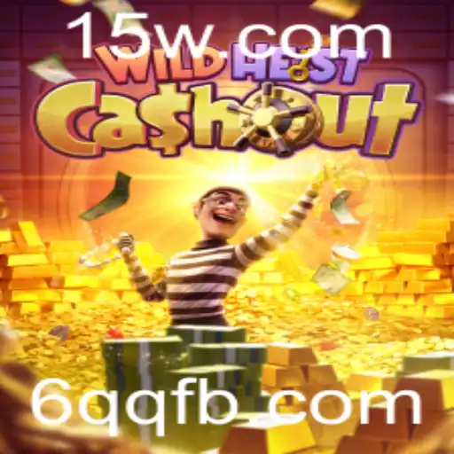 Descubra o Jogo de Aventuras WildHeistCashout