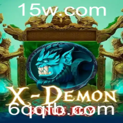 Explorando o Mundo do Jogo XDemonBonusBuy